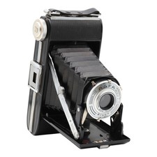 Agfa Billy Klappkamera