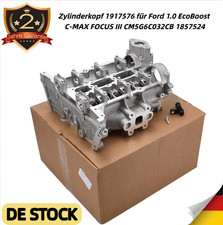 Zylinderkopf 1917576 für Ford