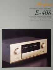 ⭐️⭐️⭐️ Accuphase