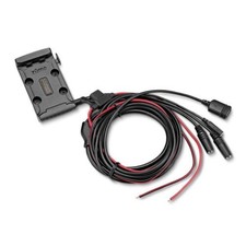 Garmin Motorradhalterung zumo
