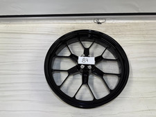 Aprilia Vorderrad Felge Neu