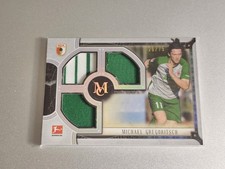 Michael Gregorisch Augsburg