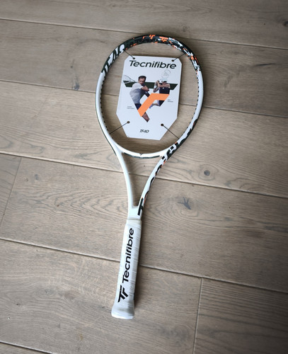 Tecnifibre tf40 - tecnifibre,
