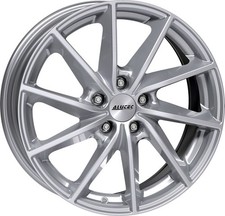 Ganzjahresräder alutec - 4x,