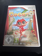 Cocoto Festival Nintendo WII