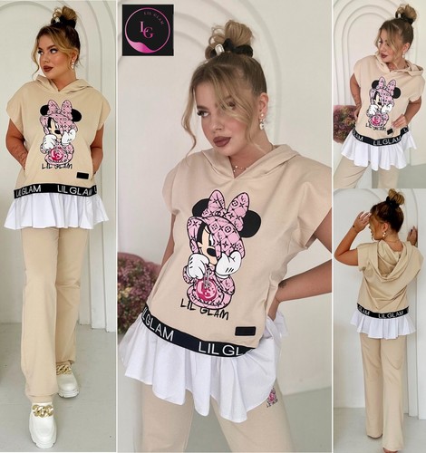 Neu xl minnie mouse - neu, l