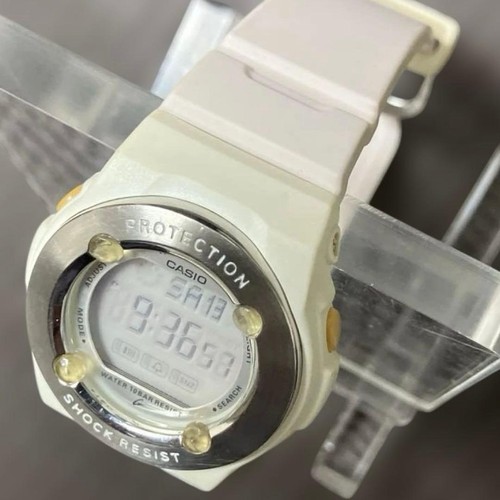 Casio baby shock 1301 - casio,