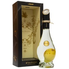 98,57€/L Scheibel Glashaus