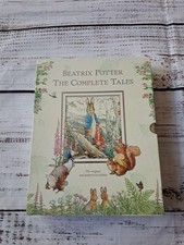 Complete tales beatrix - tales, of
