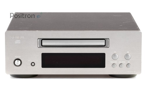 Denon ucd f10 - denon, ucd-f10