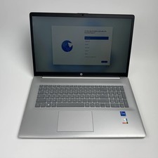 HP Laptop 17,3" 17-cn3056ng