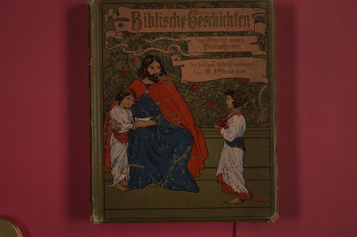 283370 pfleiderer biblische - r.,