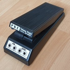 PSK Stereo Volume Pedal VP-200 Volumenpedal