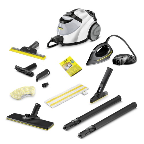 Kärcher dampfreiniger 5 - kärcher,