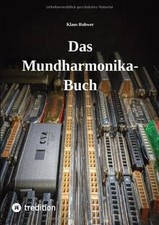 Das Mundharmonika-Buch - kein