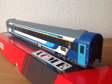 ACME 52063, MAV-Start EC 1.Kl. Wagen 105-5 Apmz, BP Keleti PU, Ep. VI, NEU / OVP