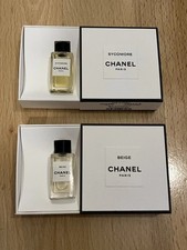 Zwei Chanel Exclusive