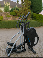 Das Schnäppchen Cardiostrong Crosstrainer EX80