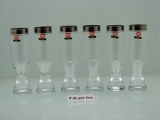 INGRID Glas 70er - -- Gotland