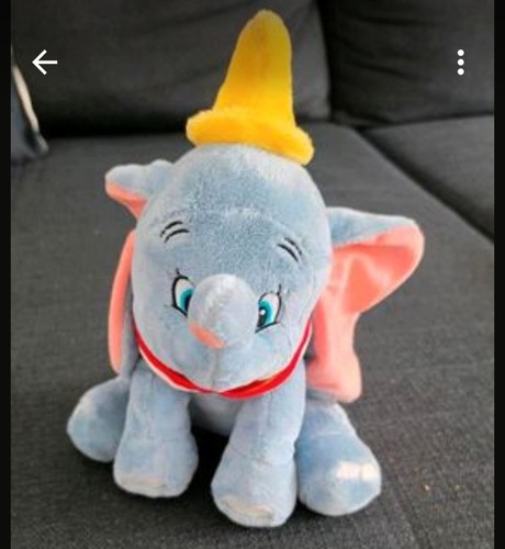 Disney dumbo elefant - disney,