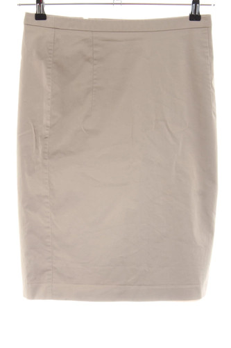 Esprit bleistiftrock mid waist - esprit,