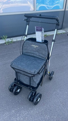 Sale carlett rollator - sale,