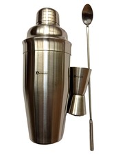 Leopold Cocktail Shaker Set