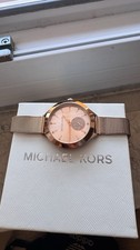 Michael Kors Damen Armbanduhr