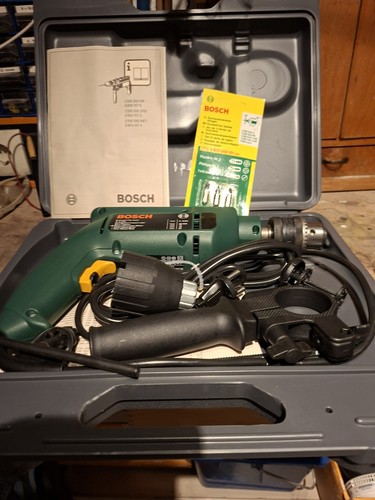 Bosch csb 550 sre - 550,