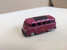SCHUCO, 1:87 IVW-Bus T1