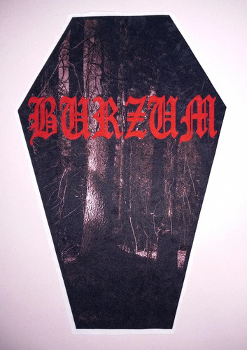 1burzum fan inspiriert - 1burzum,