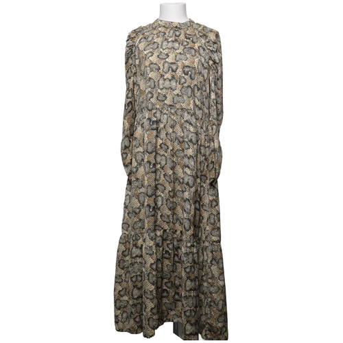 Zara maxikleid größe m - maxikleid,, größe:
