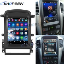 9.7" Android 15 Autoradio MIT