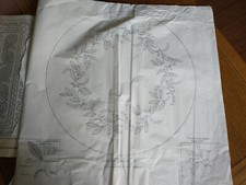 Vintage Deightons 'SilverTex'