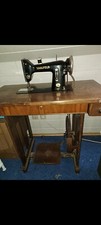 saalfeld Nähmaschine