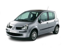 WERKSTATTHANDBUCH RENAULT