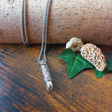 Gothic kette mit - kette,