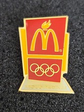Mc Donalds➔ OLYMPIA ➔ Pin/Pins *aus Sammlung* 18285