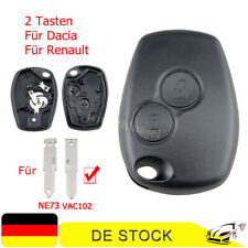 Schlüssel Ersatz 2 Tasten
