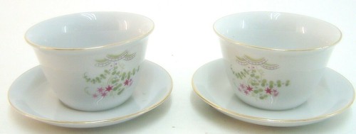 Suppentassen 2er set suppen - 2er,