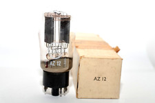 MIL spec Vintage Valvo AZ12