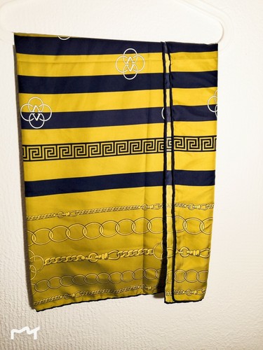 Versace 19v69 schal 87x87cm - versace,