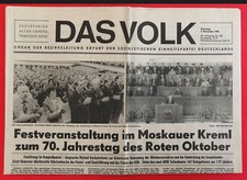 3.11.1987 DDR biggi Puppen