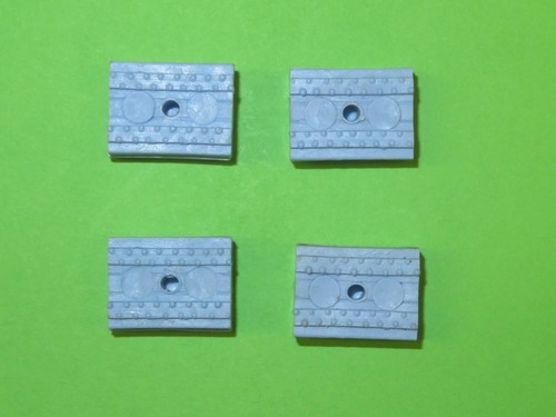 Timpo toys gepäckstücke - ,