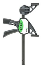 Fortis Einhandzwinge 300 x 85