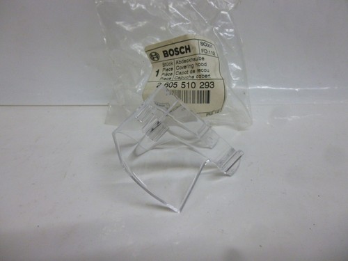 Bosch abdeckhaube für - bosch,