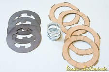 VESPA Kupplungsbeläge inkl