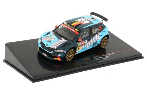 Skoda fabia rally - skoda, #32