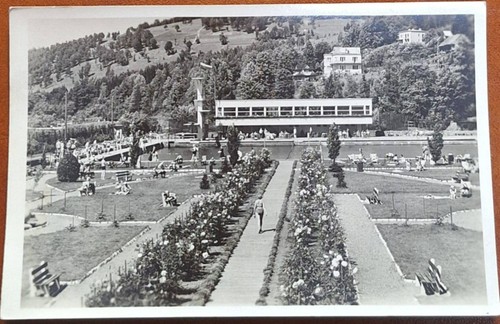 Wisła weichsel schlesien - wisła,