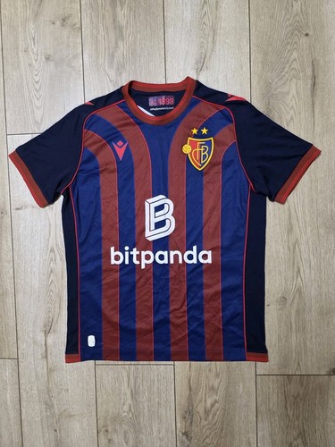 Basel 2025 2026 home - basel,